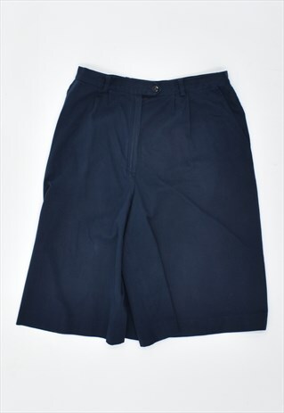 VINTAGE 90'S COLMAR SKORT NAVY BLUE