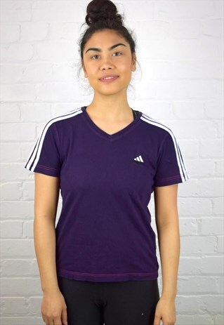 VINTAGE 90'S ADIDAS T-SHIRT