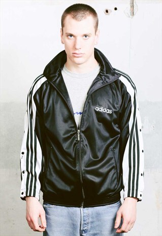 VINTAGE ADIDAS TRACK JACKET