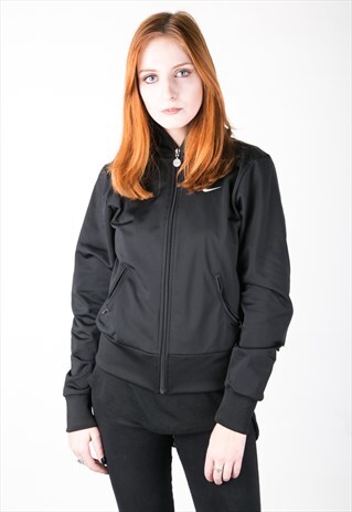 VINTAGE 90S NIKE TRACK TOP