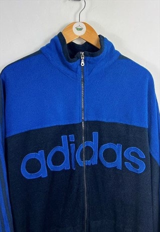 ADIDAS FLEECE XL