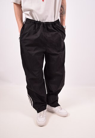 adidas tracksuit trousers