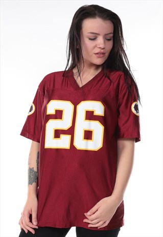 AMERICAN FOOTBALL JERSEY