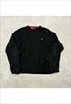 Vintage Chaps Knitted Jumper Men's L