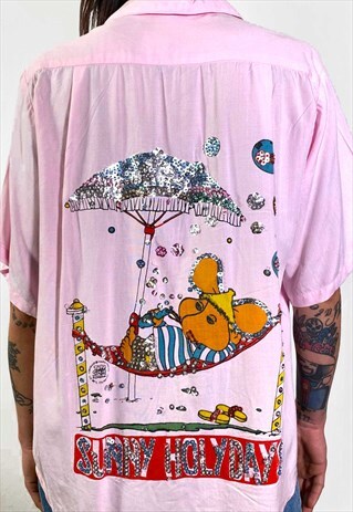 topo gigio shirt