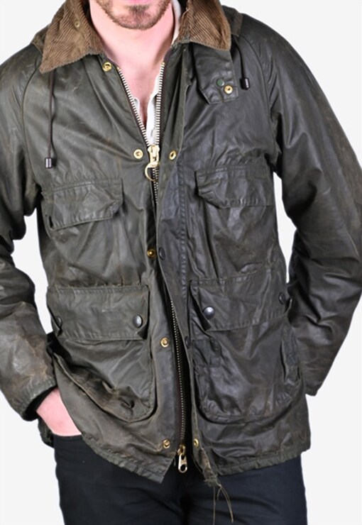 garment image