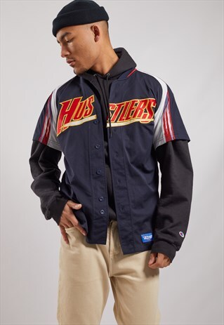 VINTAGE HUSTLERS BASEBALL TOP