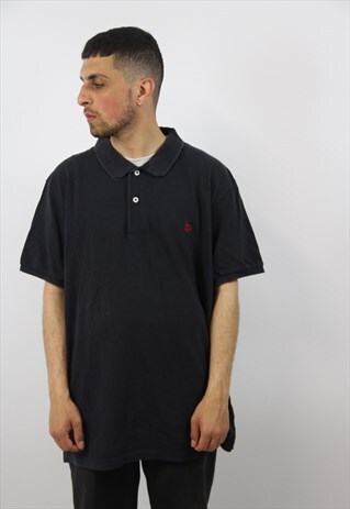 VINTAGE TIMERLAND POLO-SHIRT