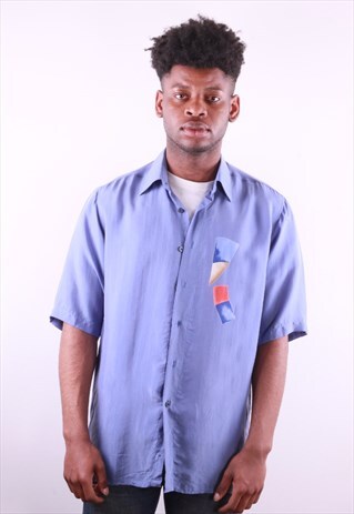 VINTAGE SHIRT