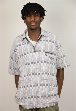 VINTAGE NAVAJO SHIRT