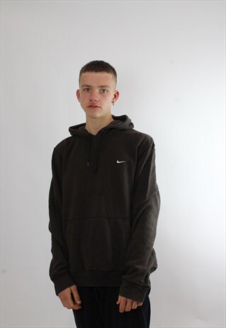 VINTAGE NIKE HOODIE