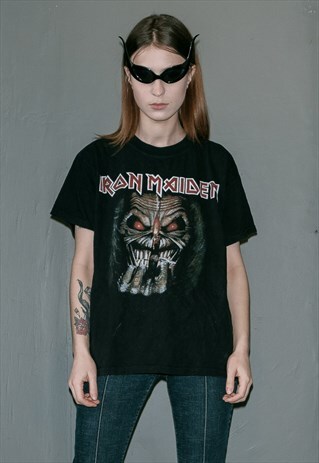 VINTAGE MONSTER T-SHIRT