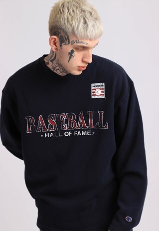 VINTAGE CHAMPION SWEATSHIRT