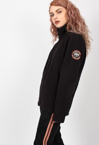 VINTAGE HELLY HANSEN FLEECE ASM2146