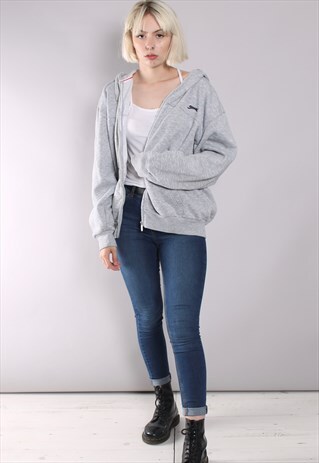 VINTAGE SLAZENGER HOODIE