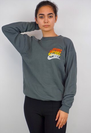 VINTAGE 90'S SWEATSHIRT
