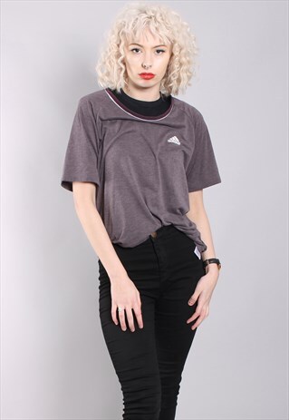 VINTAGE ADIDAS T-SHIRT