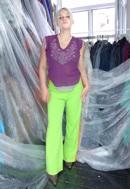 garment image