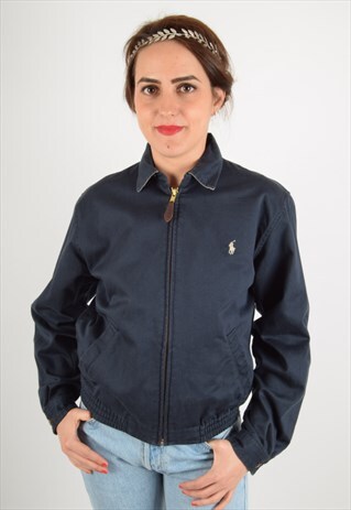 VINTAGE RALPH LAUREN JACKET 90'S (2322)