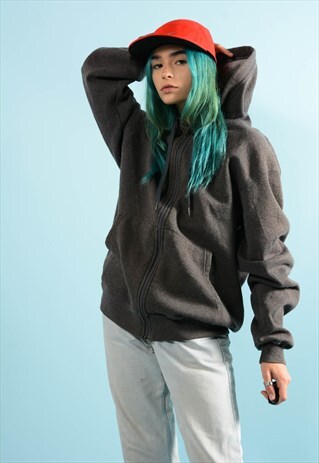 CHAMPION VINTAGE CHAMPION HOODIE