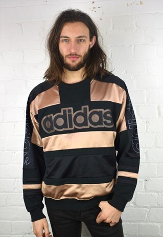 VINTAGE 90'S ADIDAS SWEATSHIRT