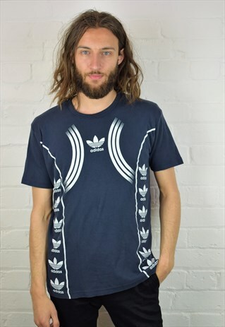 VINTAGE 90'S ADIDAS T-SHIRT
