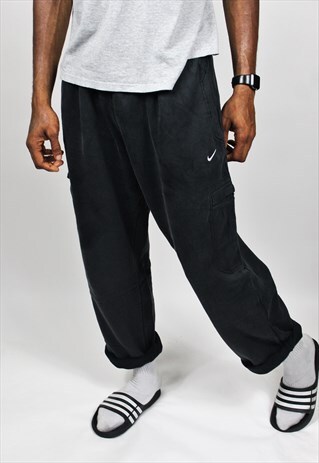 RETRO / EARLY 90'S / NIKE / BOTTOMS