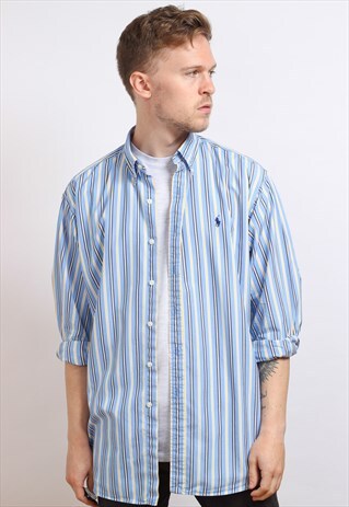 VINTAGE RALPH LAUREN SHIRT
