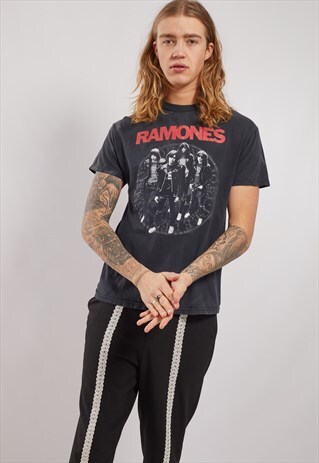 VINTAGE RAMONES T-SHIRT