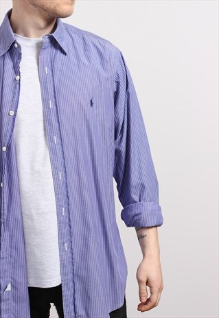 VINTAGE RALPH LAUREN SHIRT
