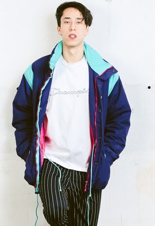 VINTAGE 90S SKI JACKET