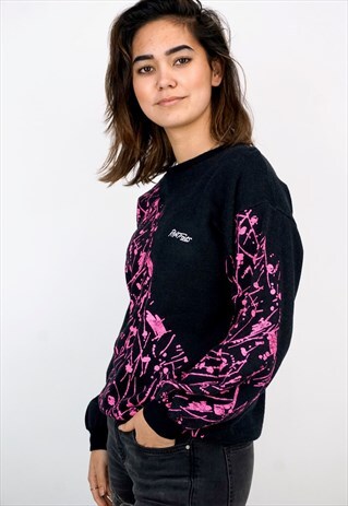 VINTAGE 90'S SWEATSHIRT