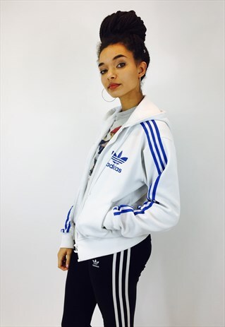 ADIDAS ORIGINALS HOODIE