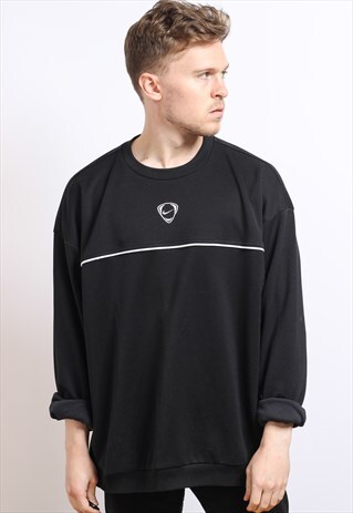 VINTAGE NIKE SWEATSHIRT