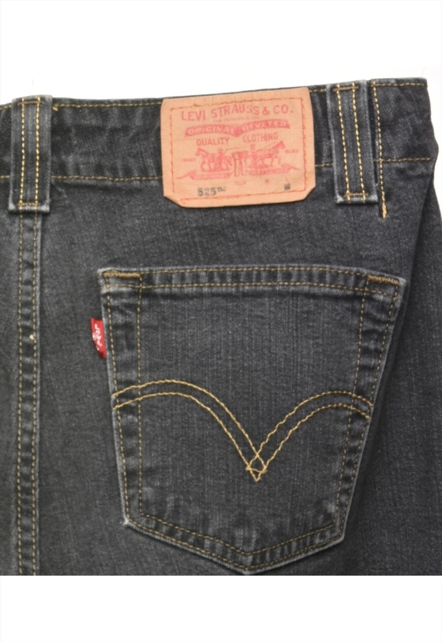 size 32 levis conversion