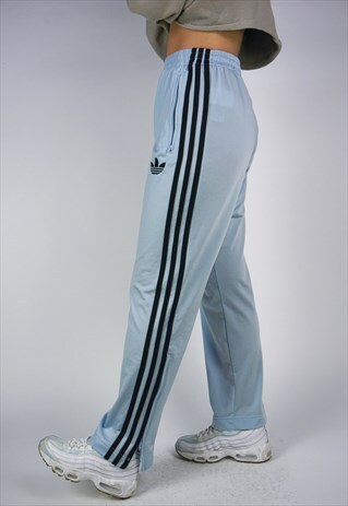 VINTAGE 90'S ADIDAS TRACK PANTS