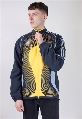 VINTAGE 90S ADIDAS JACKET