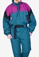 SKI SUIT