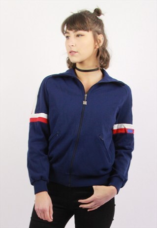 VINTAGE SPORTS JACKET