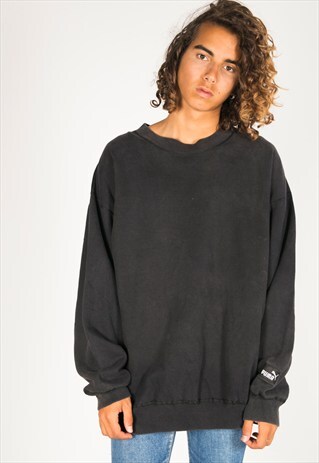 VINTAGE 90S USA SWEATSHIRT / R603