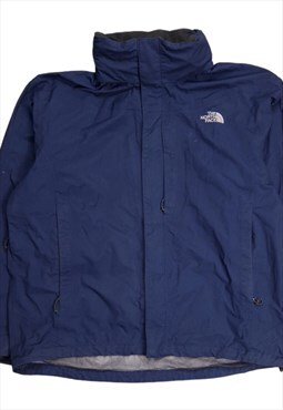 Men's The North Face Hyvent Rain Jacket Size Large
