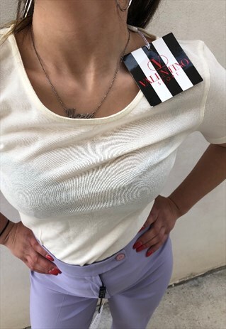 T-SHIRT VALENTINO