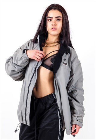VINTAGE NORTH SAILS JACKET AWJ94