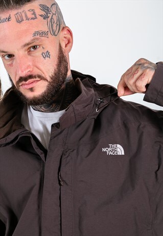 VINTAGE 80S THE NORTH FACE JACKET / S7600