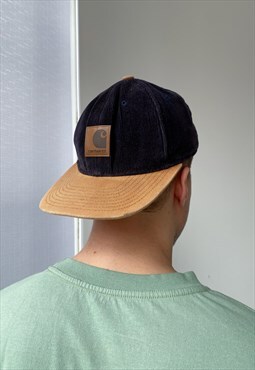 Carhartt x Starter Cap