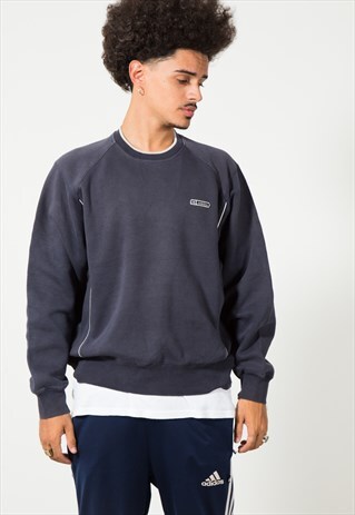 VINTAGE 90'S ADIDAS SWEATSHIRT / S1668