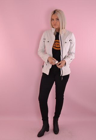 TOMMY HILFIGER JACKET GRH1390