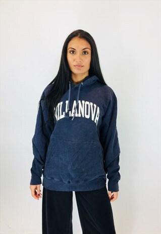 CHAMPION REVERSE WEAVE VILLA NOVA USA HOODIE
