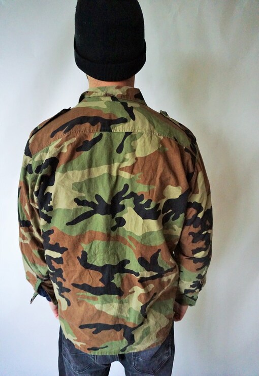 garment image