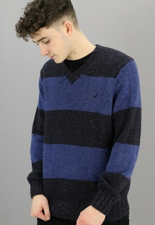 VINTAGE NAUTICA JUMPER Z711